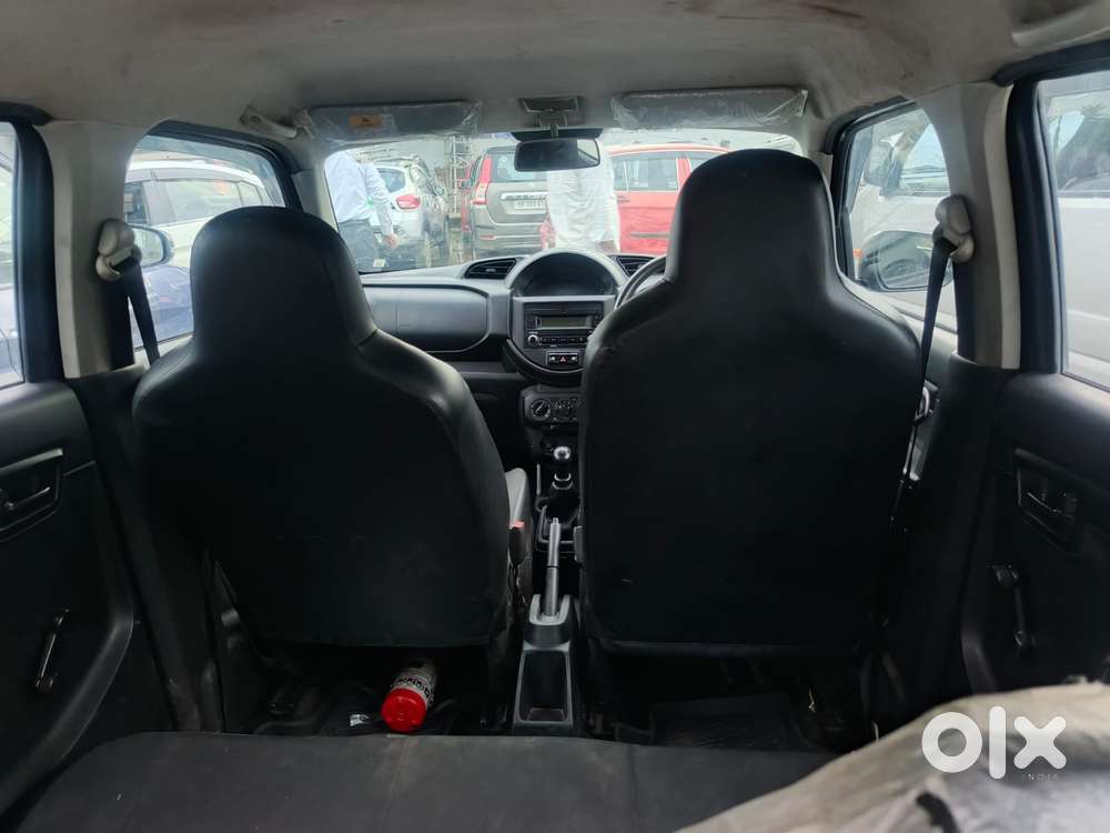 Maruti Suzuki S-presso 1.0 Vxi Cng, 2022, Cng & Hybrids