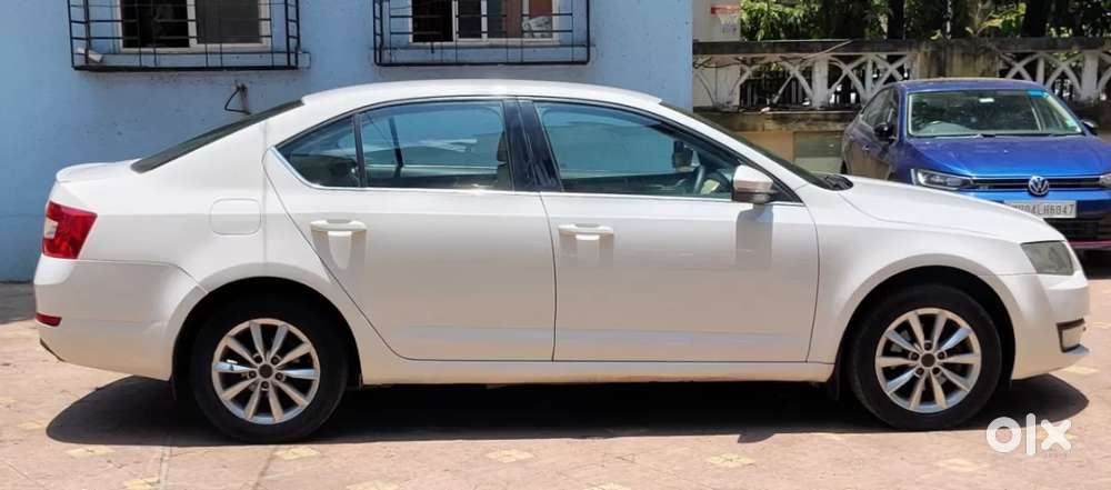 Skoda Octavia 2013-2017 Elegance 2.0 Tdi At, 2013, Diesel