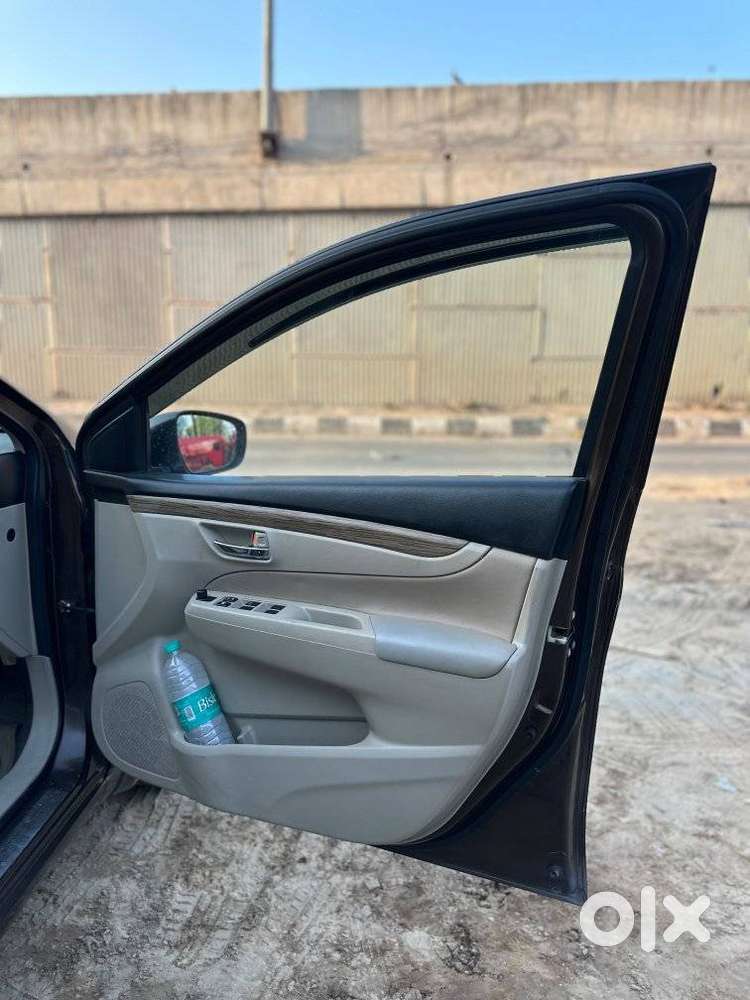 Maruti Suzuki Ciaz Vdi Plus, 2019, Diesel