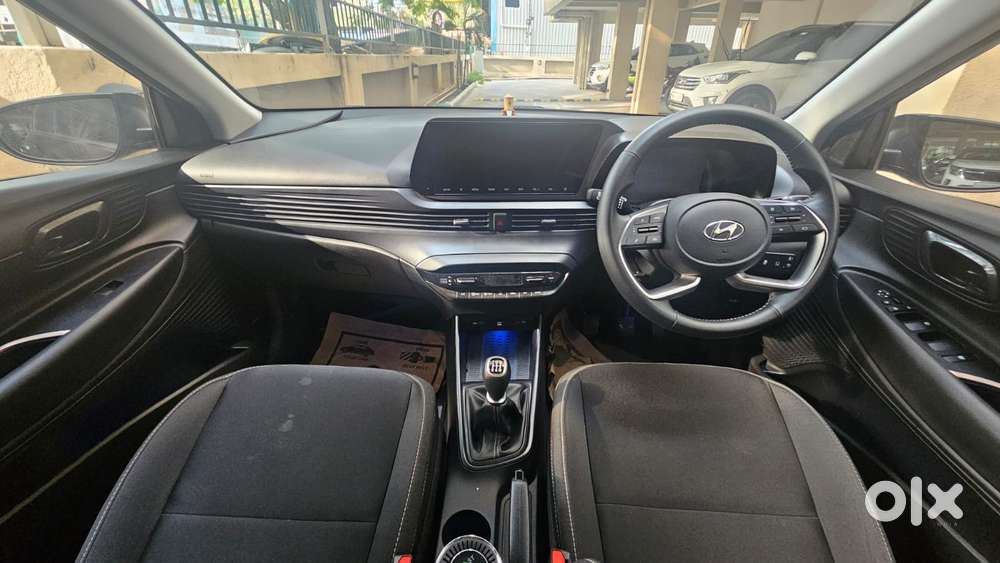 Hyundai Elite I20 Asta 1.2 Mt, 2023, Petrol
