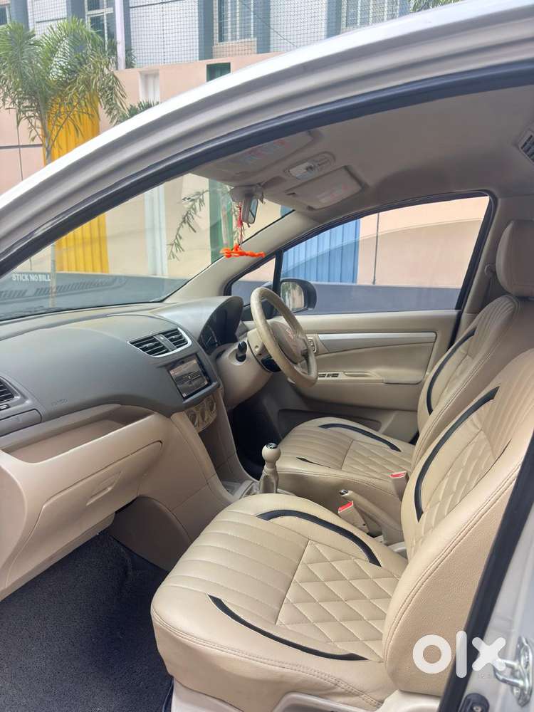 Maruti Suzuki Ertiga 2012-2015 Zdi, 2015, Diesel