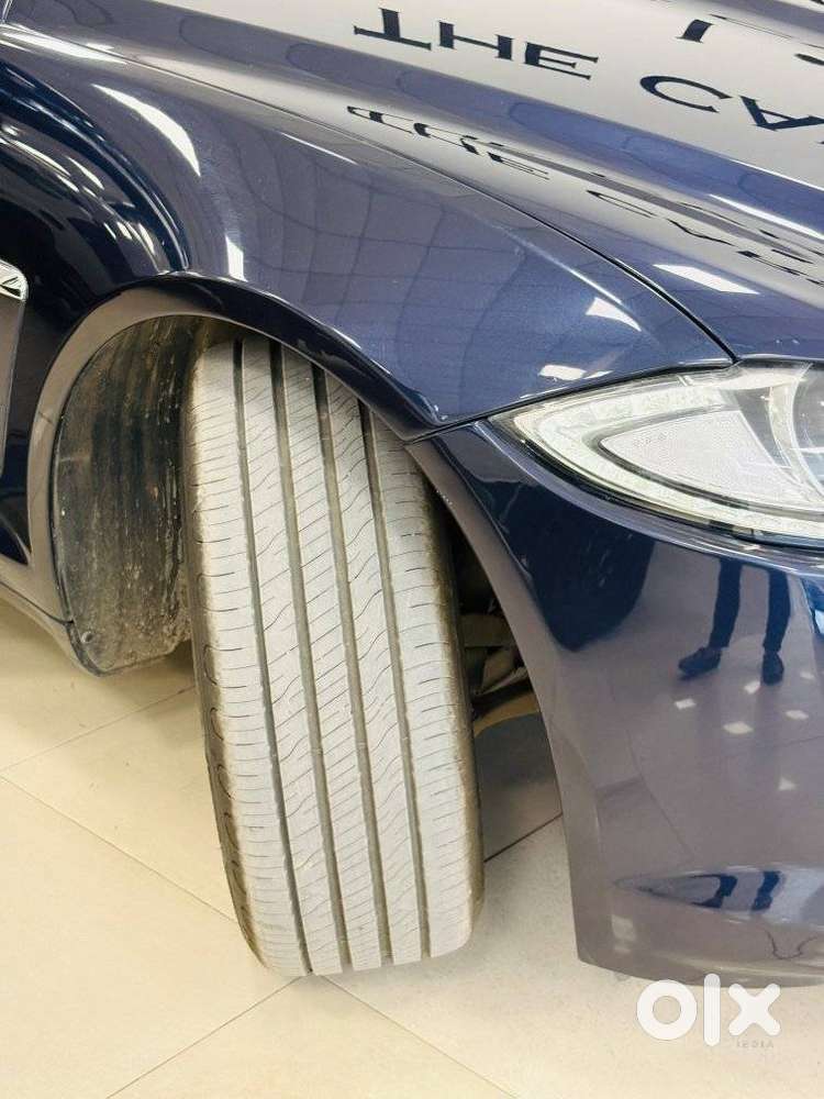 Jaguar Xf 2.2 Litre Luxury, 2015, Diesel