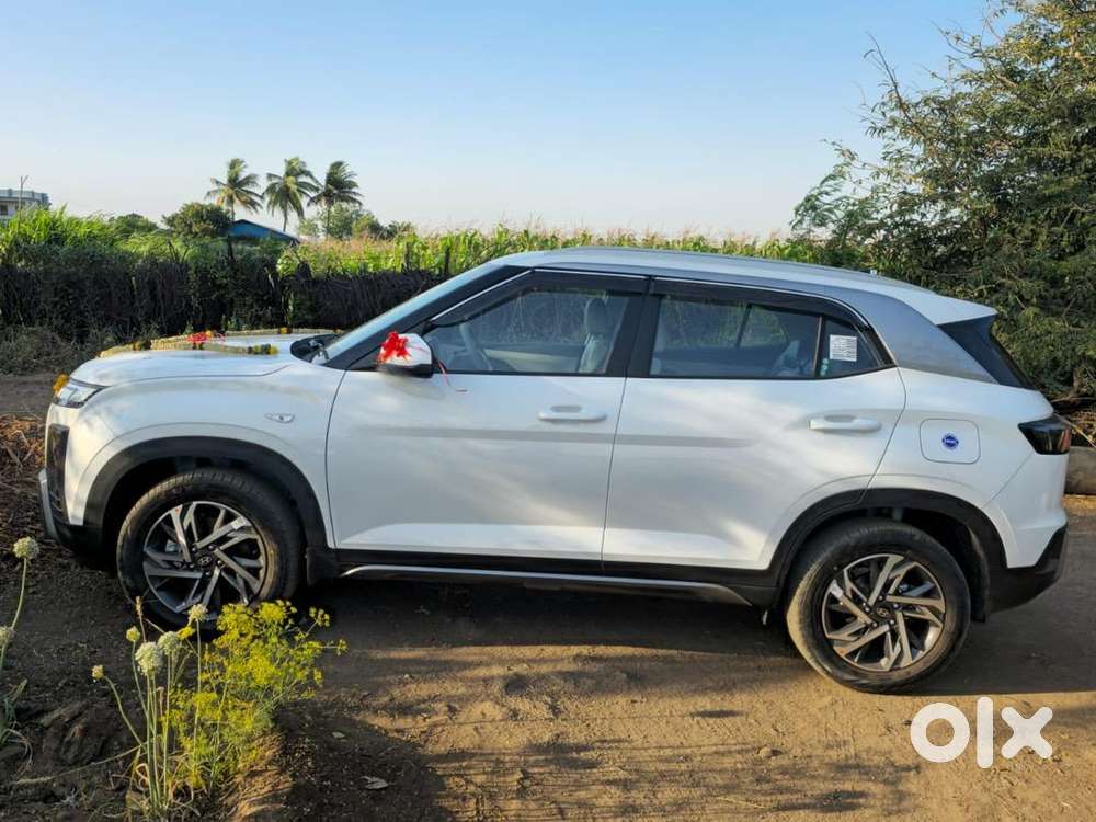 Hyundai Diesel Car 2026 Only 1500 Km Driven