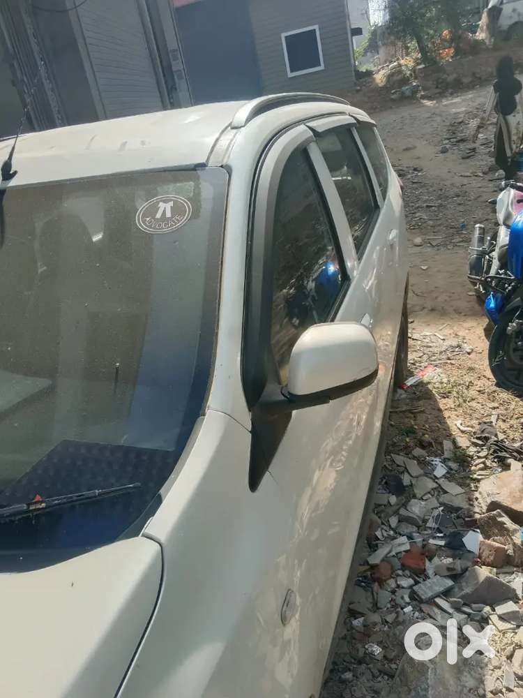 Renault Lodgy 2017 Diesel 90000 Km Driven