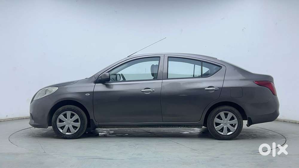Nissan Sunny Xl P, 2013, Petrol