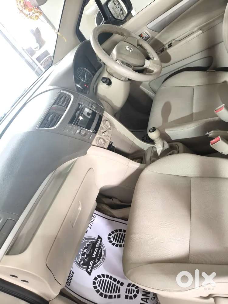 Maruti Suzuki Ertiga 2016 Diesel Good Condition