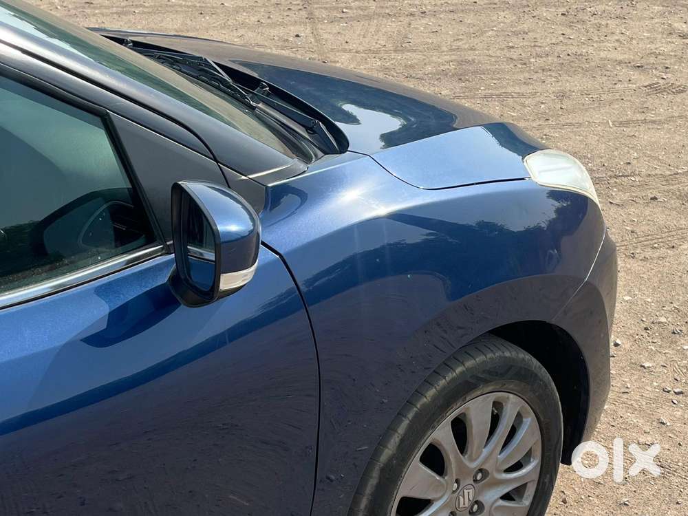 Maruti Suzuki Baleno 2015-2019 1.2 Zeta At, 2018, Petrol