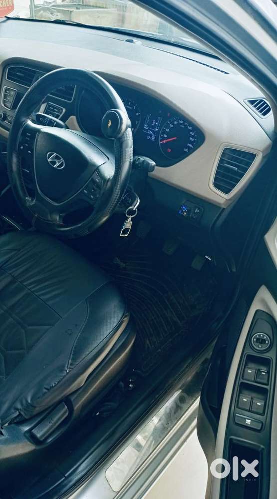 Hyundai Elite I20 [ ] 1.2 Magna, 2019, Cng & Hybrids