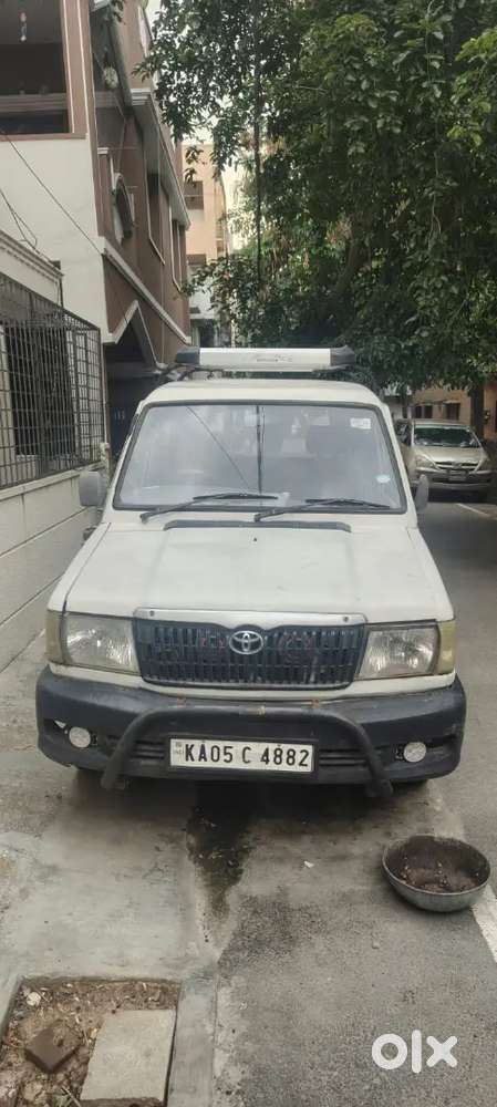 Good Condition Vehicle..fc Lapse