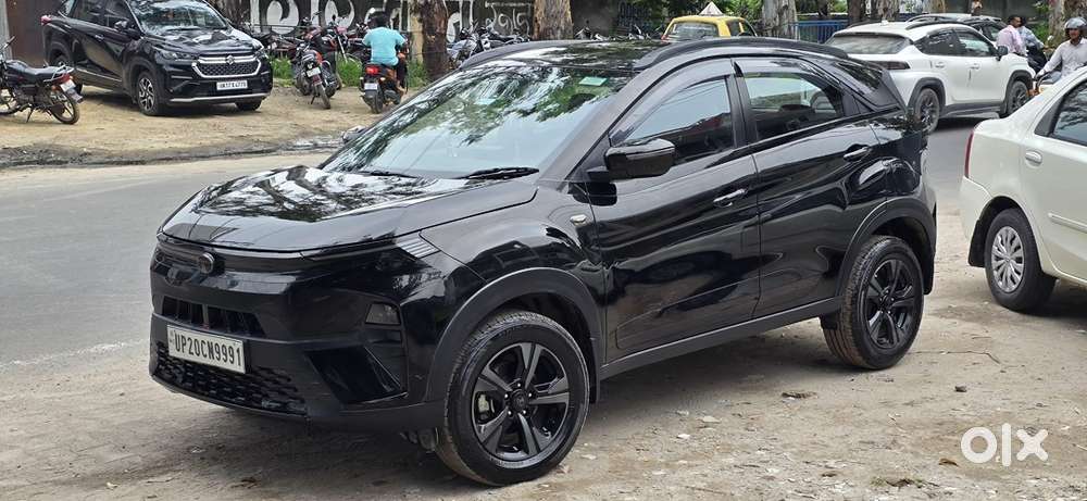 Tata Nexon Diesel 2024
