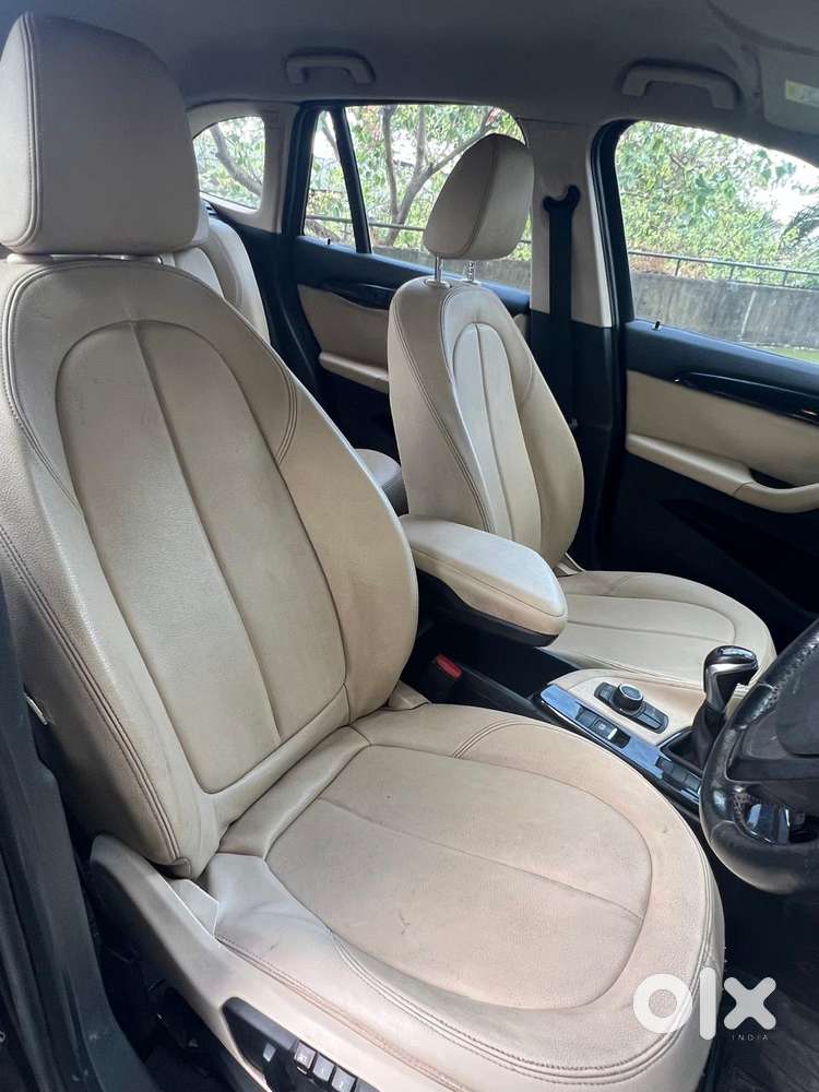 Bmw X1 2.0 Sdrive 20d, 2016, Diesel