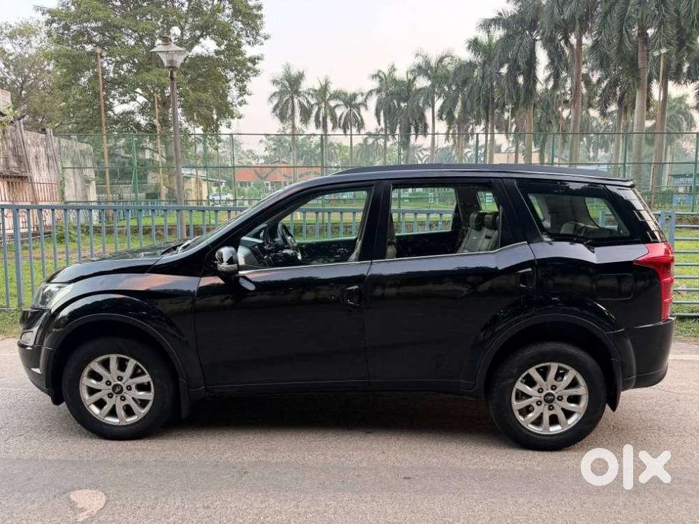 Mahindra Xuv500 2.2 W10 Sportz Edition Mt, 2018, Diesel