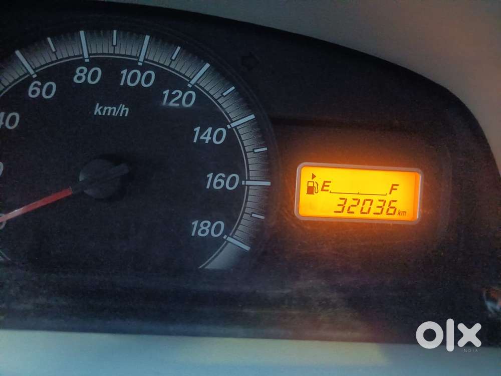 Maruti Suzuki Eeco 5 Str Ac (o), 2021, Petrol