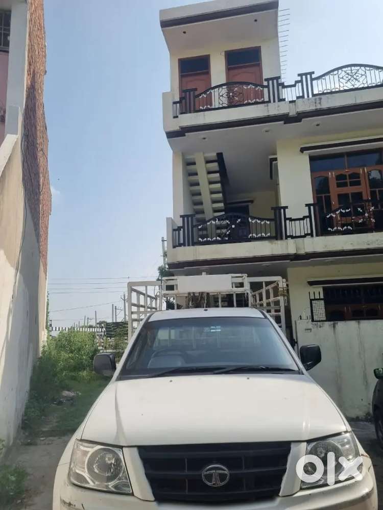 Tata Yodha Brand New Condition