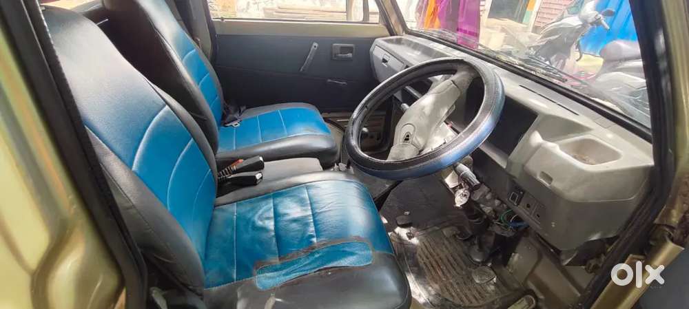 Maruti Suzuki Omni 0.8 2000