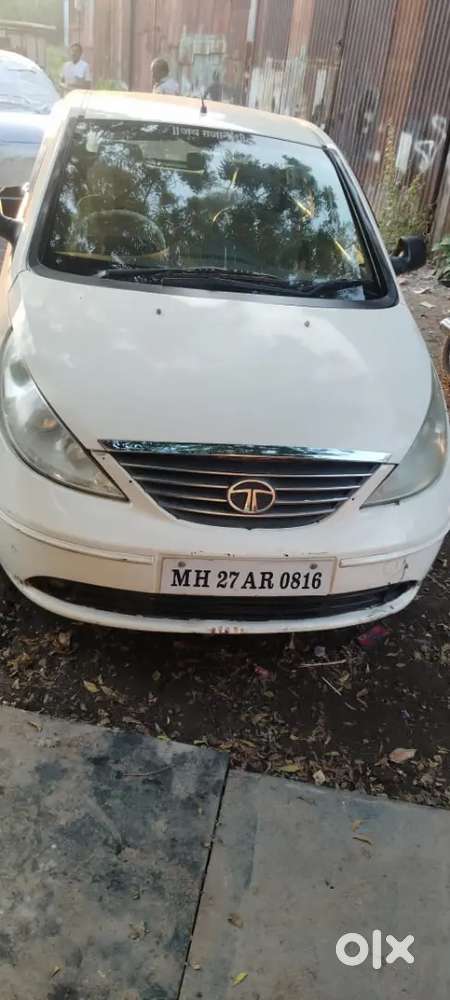 A Car A Good Condition