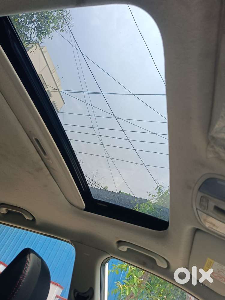 Kia Sonet 1.5 Gtx Plus Diesel, 2021, Diesel