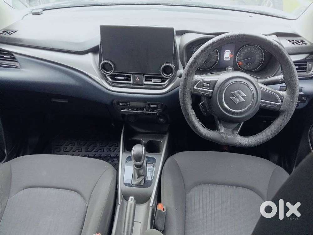 Maruti Suzuki Baleno 1.2 Zeta At, 2025, Petrol