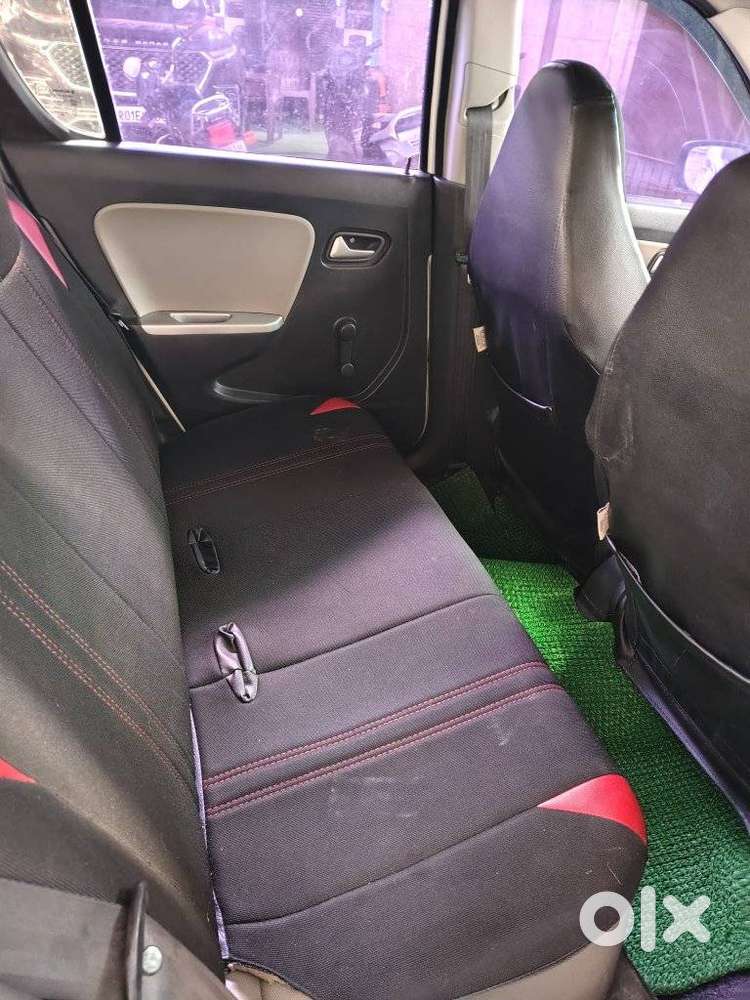 Maruti Suzuki Alto K10 1.0 Vxi, 2017, Petrol