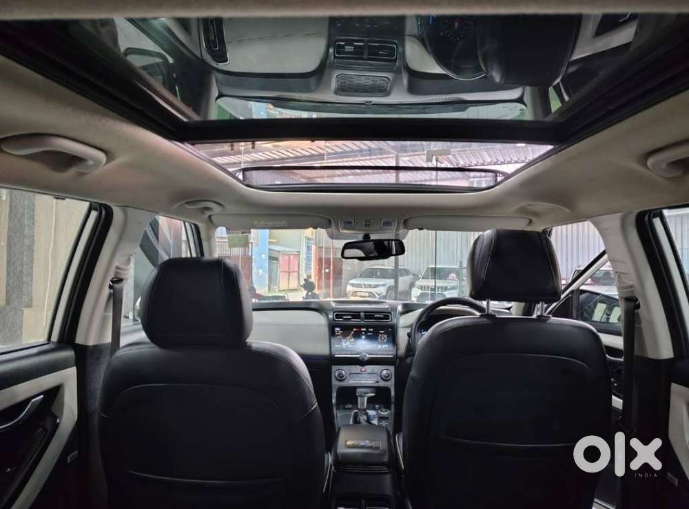 Hyundai Creta 1.6 Sx (o), 2021, Petrol