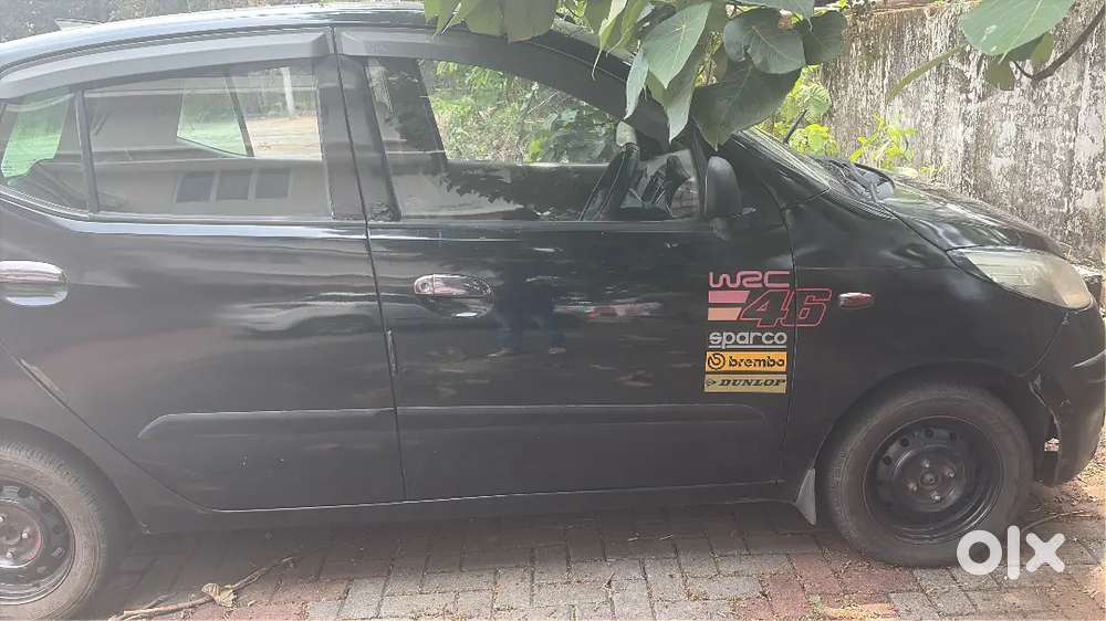 60k Emergency, Ac Compressor Missing,hand Brake Loose, New Bat,