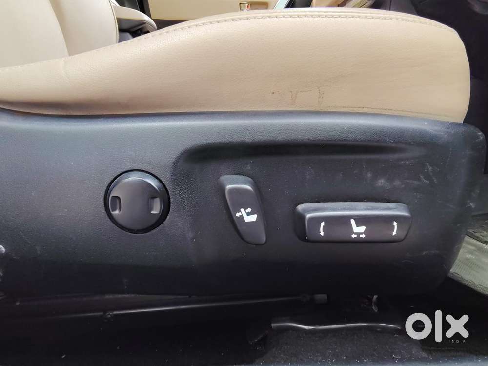 Toyota Corolla Altis Vl, 2016, Petrol