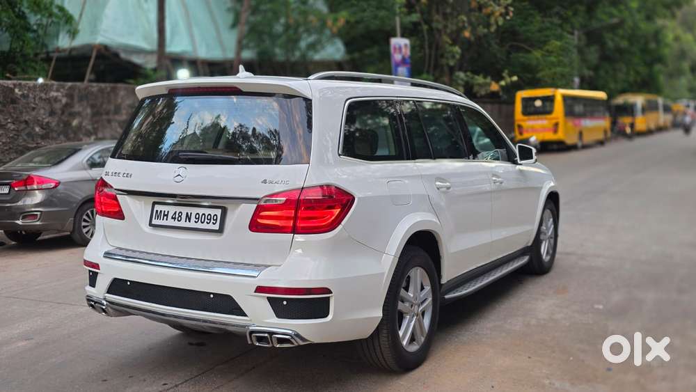 Mercedes-benz Gle 350 D, 2014, Diesel