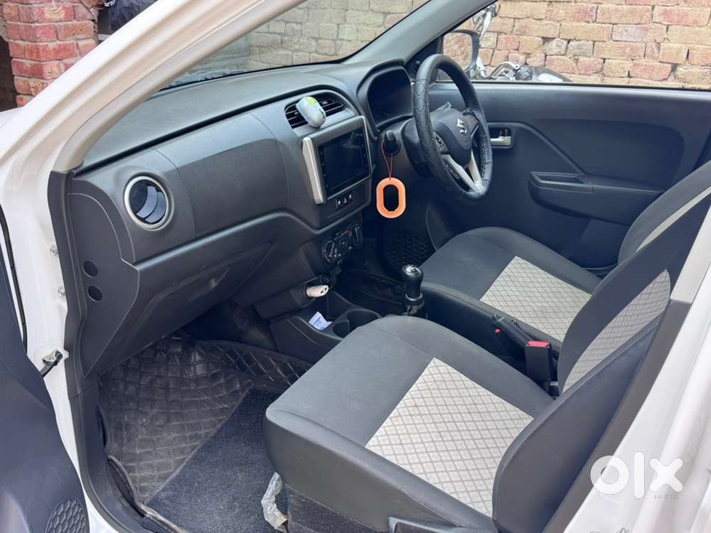 Maruti Suzuki Alto 2024
