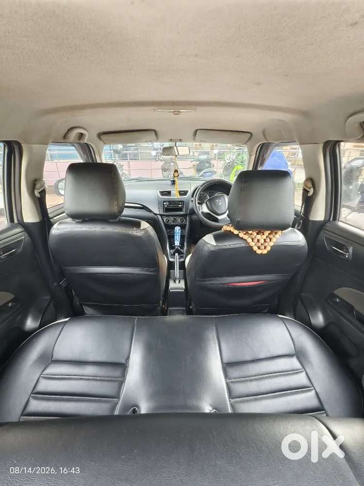 Maruti Suzuki Swift 2014 Diesel Good Condition