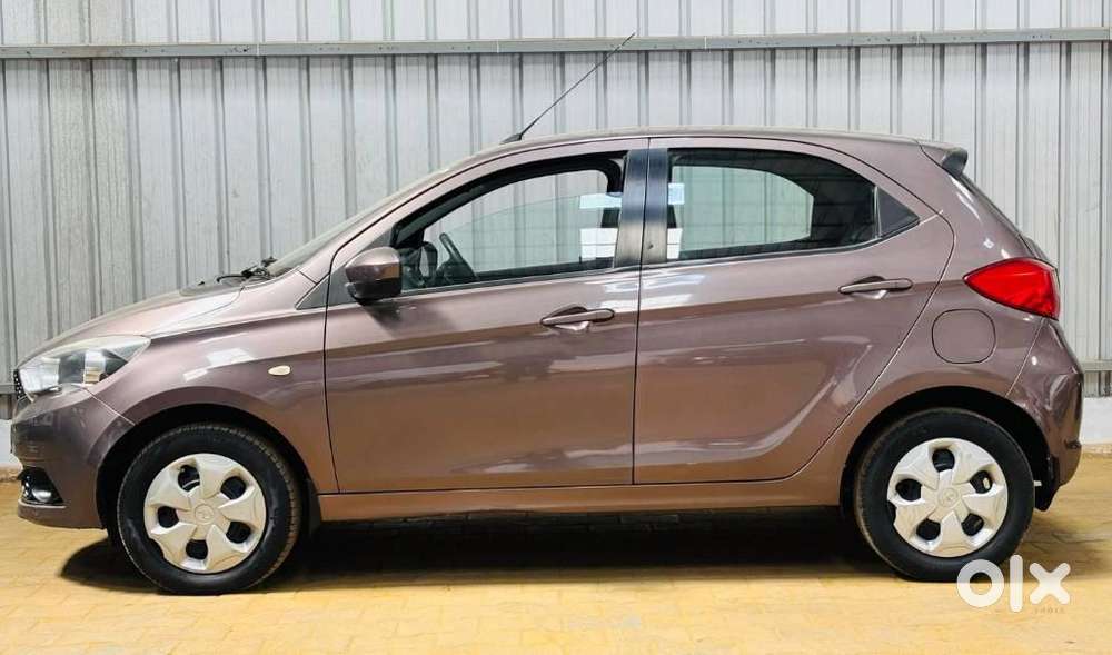 Tata Tiago 1.2 Revotron Xt (o), 2016, Diesel