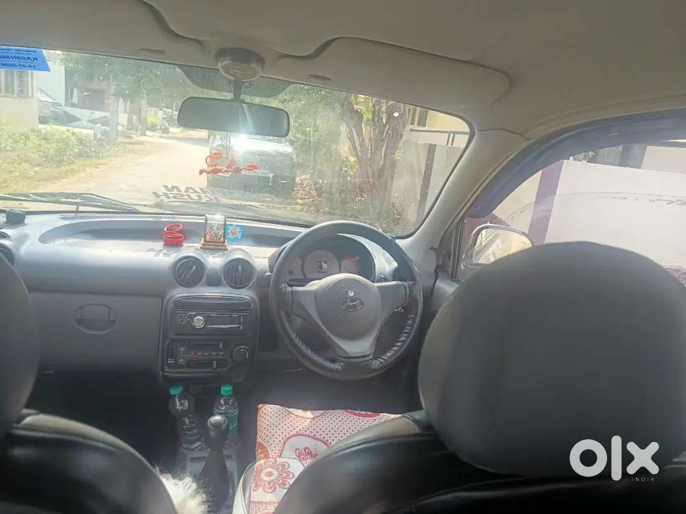 Hyundai Santro Xing 2006 Petrol 550000 Km Driven