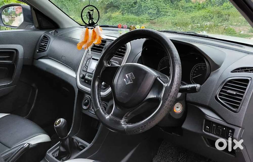 Maruti Suzuki Vitara Vdi Optional