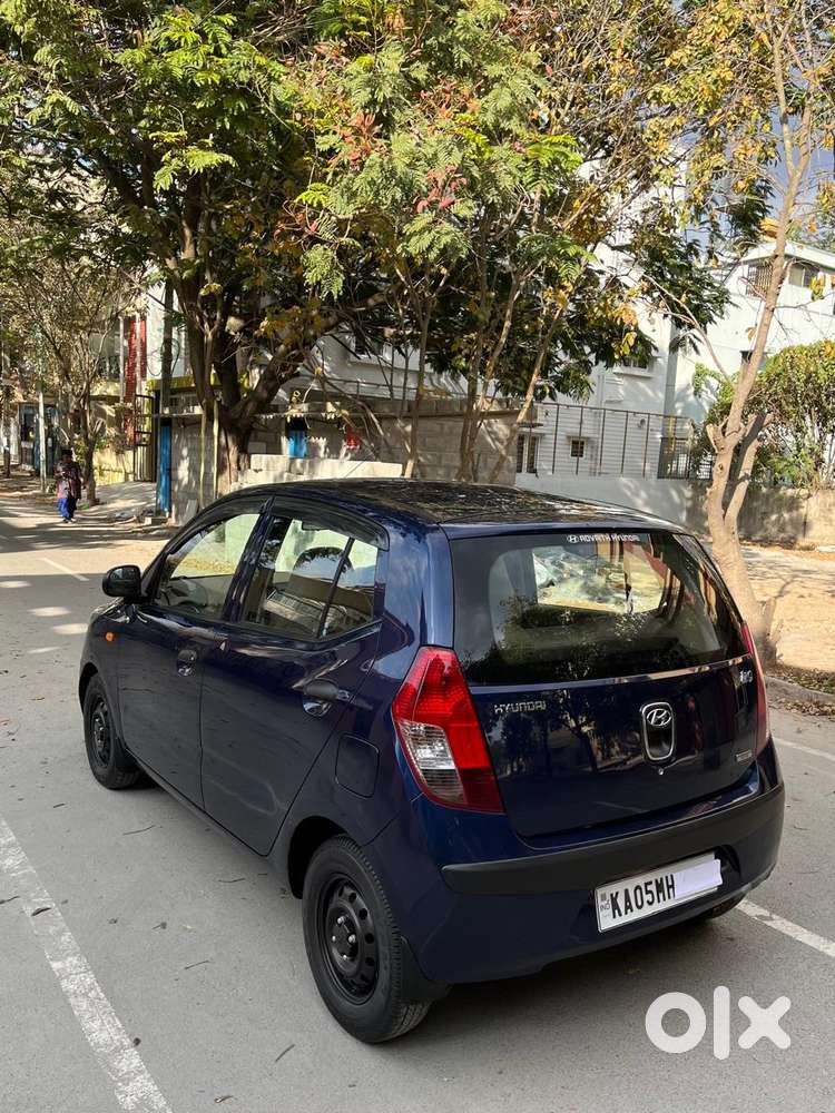 Hyundai I10 2007-2010 Era 1.1, 2010, Petrol