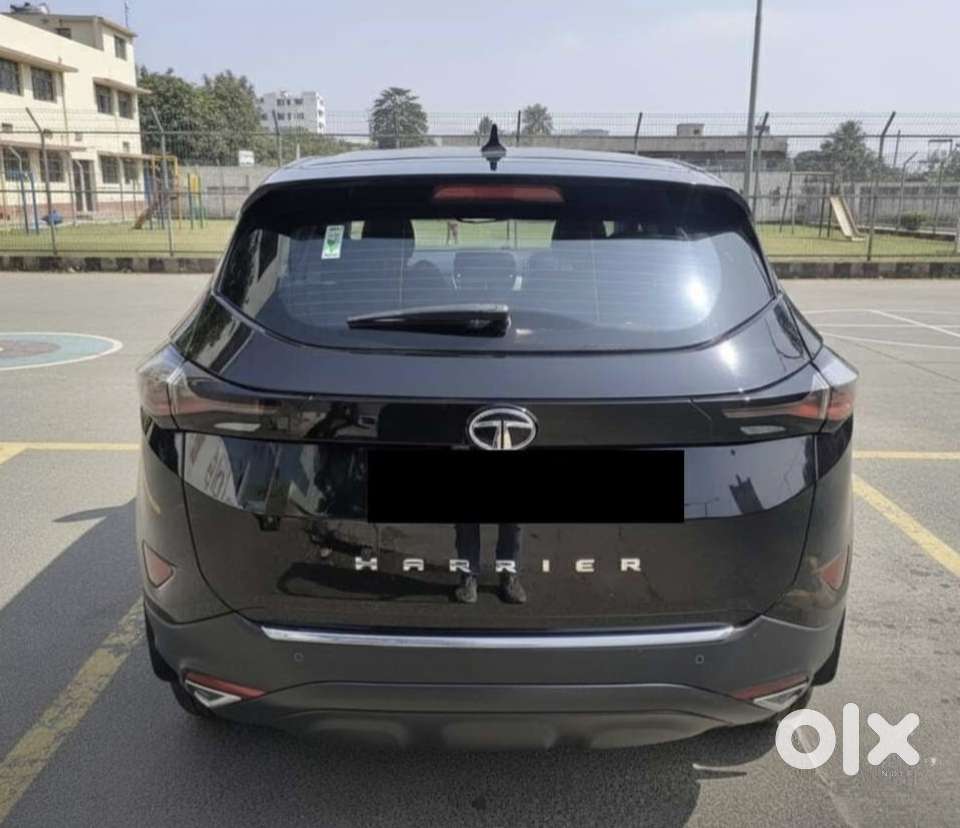 Tata Harrier Xta+ 2.0 L Kryotec Bs Vi, 2022, Diesel