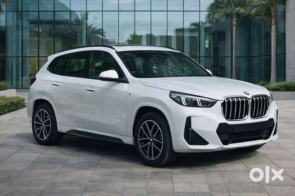 Bmw X1 Sdrive18i M Sport, 2024, Petrol