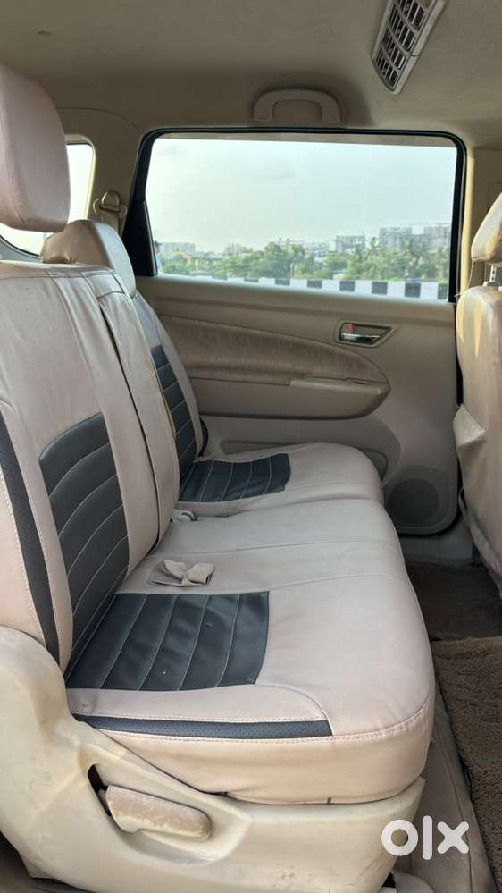 Maruti Suzuki Ertiga Zxi, 2015, Petrol