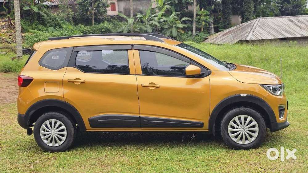Renault Triber Rxl, 2020, Petrol