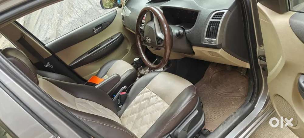 Hyundai I20 2012 Petrol Well Maintained