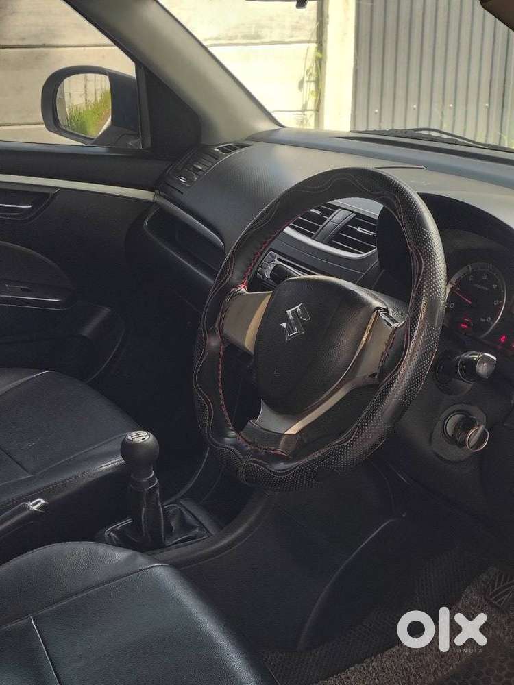 Maruti Suzuki Swift Vdi, 2013, Diesel