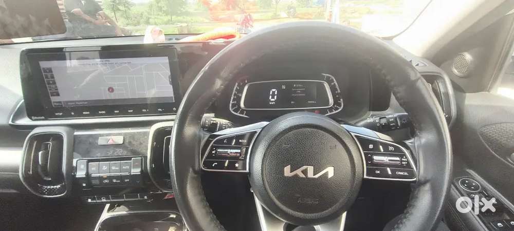 Kia Sonet 1.0 Gtx 2021