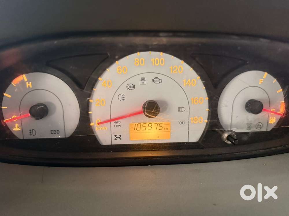Mahindra Quanto Diesel 2013