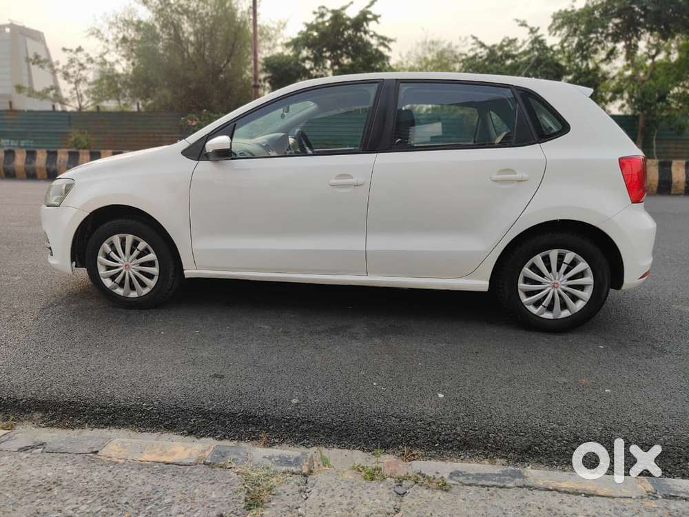 Volkswagen Polo 1.0 Mpi Comfortline, 2018, Cng & Hybrids