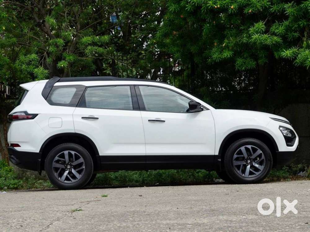 Tata Safari 2.0 Kryotec Xza Plus, 2023, Diesel