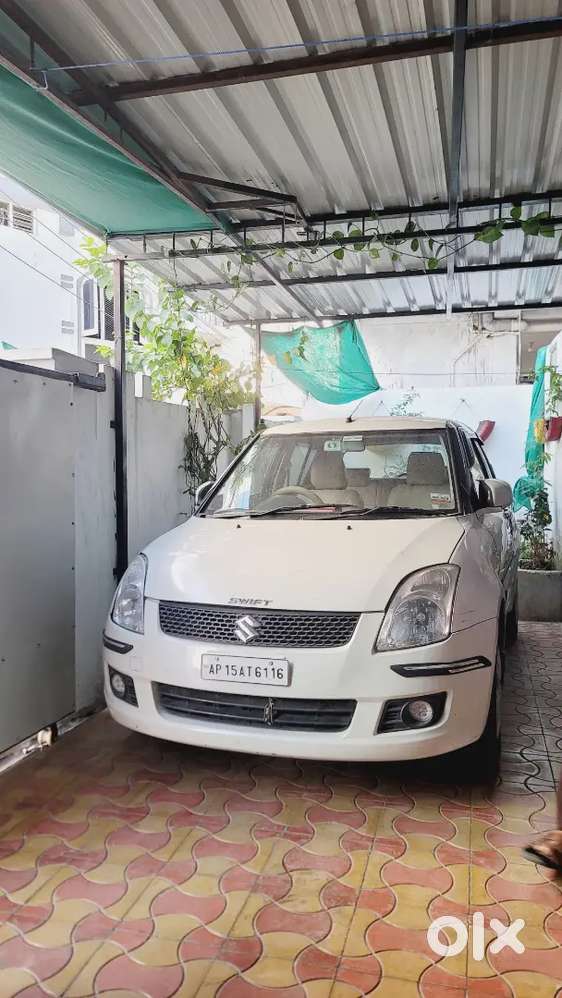 Maruti Suzuki Swift Vdi 2010