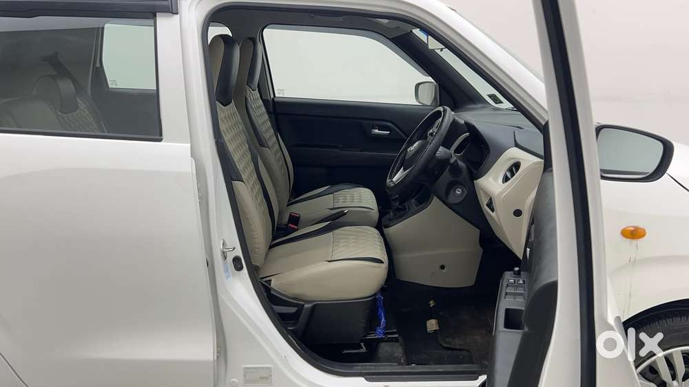 Maruti Suzuki Wagon R Vxi 1.0, 2023, Petrol