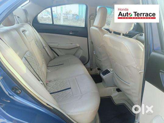 Maruti Suzuki Swift Dzire 2015-2017 1.2 Vxi, 2018, Petrol