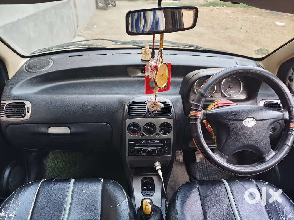 Tata Indigo Ecs Lx Cr4 2017