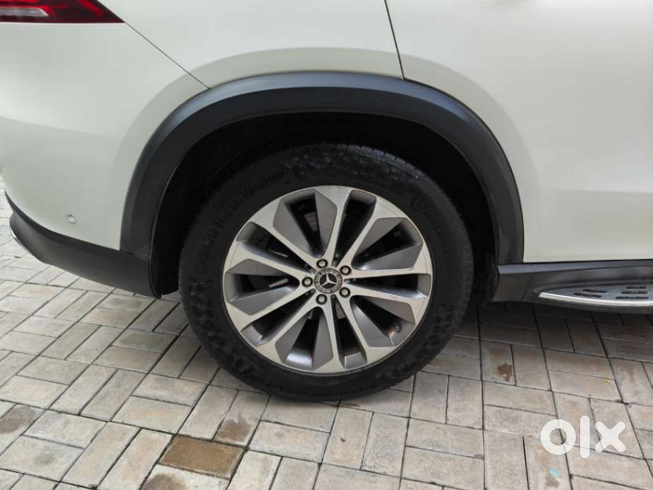 Mercedes-benz Gle 450 4matic Lwb, 2021, Petrol