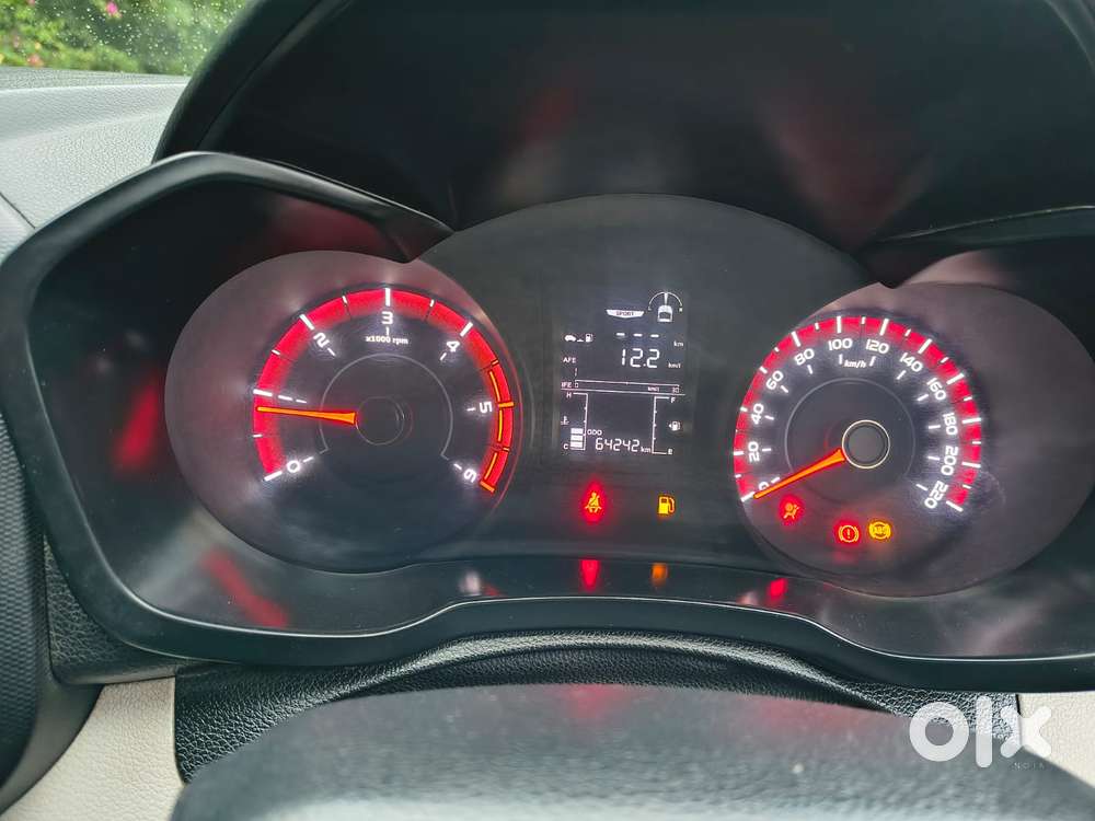 Mahindra Xuv300 W4 Diesel, 2021, Diesel