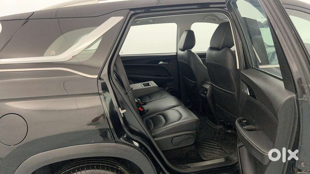 Mg Hector Hybrid Smart, 2019, Cng & Hybrids